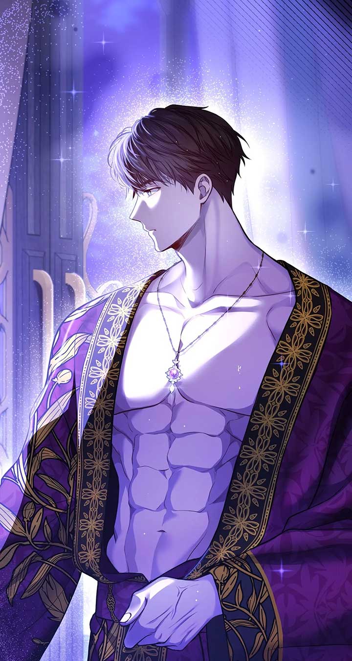 The Secret Bedroom of a Dejected Royal Daughter Chapter 94 113